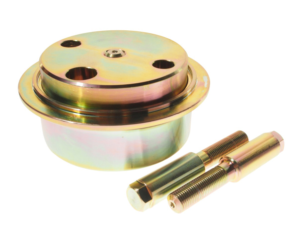 Приспособление для установки заднего сальника коленвала JTC 4148