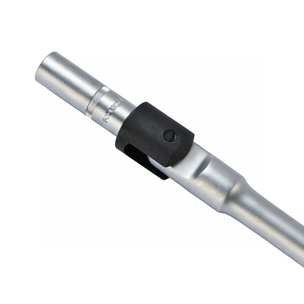 Вороток шарнирный усиленный NORDBERG 244-600, 1/2", 600 мм