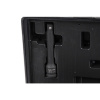 Licota PAW-04006RK2 Гайковерт пневматический ударный 1/2" 563 Нм (57 кГм) с головками 9-27 мм и аксессуарами, в кейсе