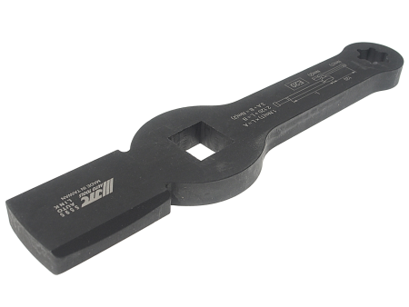 Ключ для тормозных суппортов грузовых автомобилей JTC 5595-E20 (3/4", TORX E20)