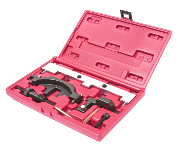 Набор фиксаторов распредвала для установки фаз ГРМ JTC 4802 (BMW N40, N45, N45T)