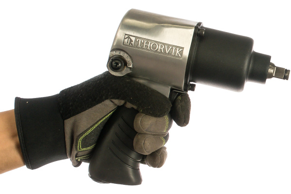 Гайковерт ударный пневматический Thorvik AIW12717 (1/2)