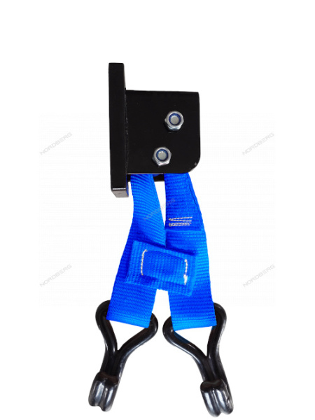 Устройство подъема за колесо NORDBERG 01-00004300 для реечного домкрата NORDBERG N024, N025