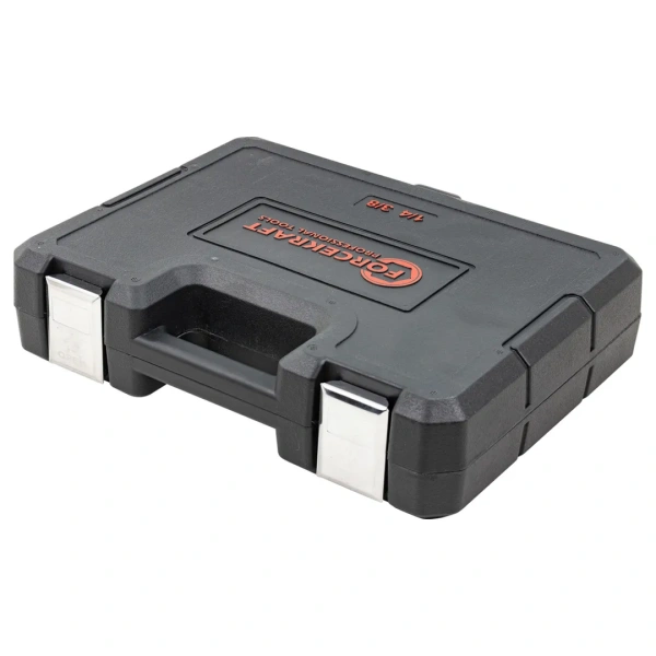 Набор инструментов 94пр. 1/4'', 3/8''(6гр.)