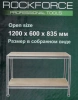 Верстак слесарный металлический 1200х600х835мм