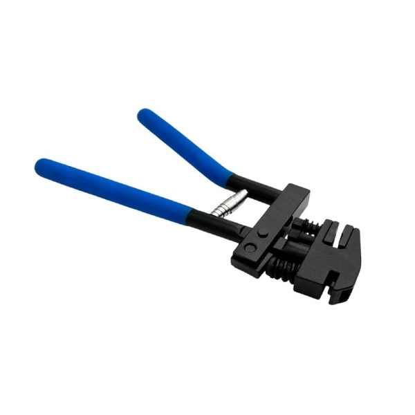 Дырокол-кромкогиб Хорекс Авто HZ 25.1.097SK