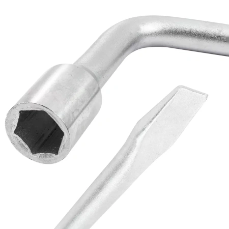 Ключ балонный Г-образный 17мм