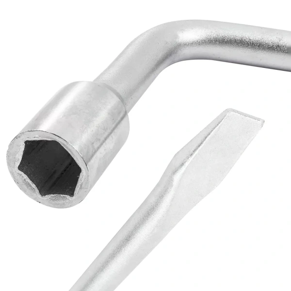 Ключ балонный Г-образный 17мм