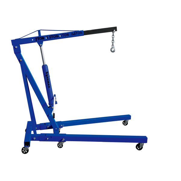 Кран гаражный гидравлический Remax Rossvik HJ2403 (2 т)