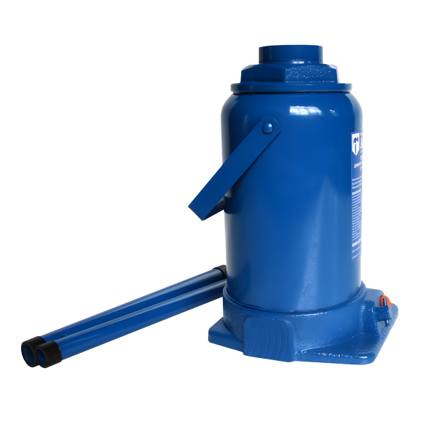 Домкрат бутылочный AE&T T20232i (32 т)