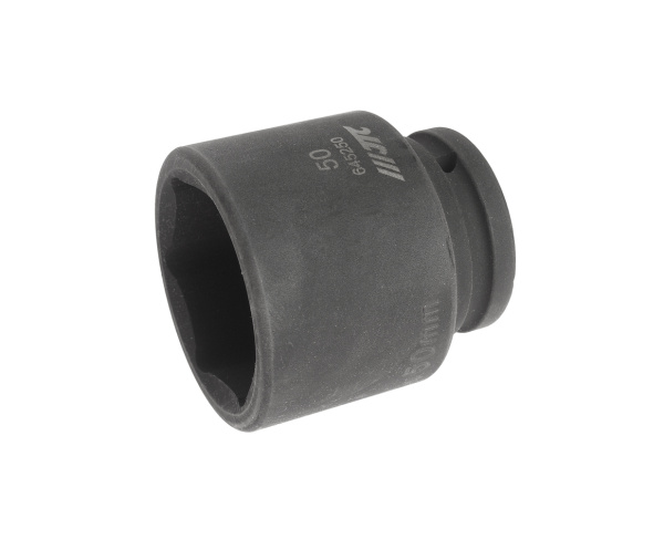 Головка торцевая ударная JTC 645250 (3/4", 50 мм, L=72 мм)