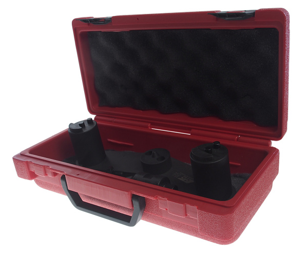 Набор для монтажа и фиксации вала балансировочного JTC 6810 (BMW B47, B48, N47 дв.OEM 2288054, 2361286)