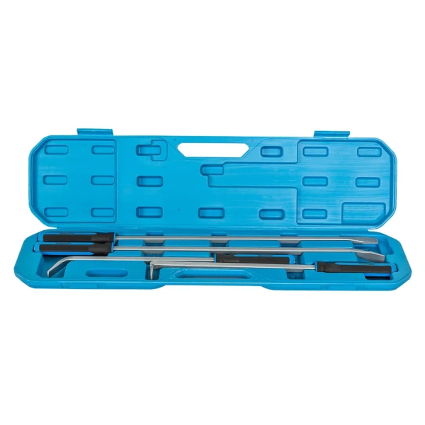 Набор монтировок 4пр.(915мм х 30°, 610мм х 70°, 610 х 90°, 915 х 0°)в кейсе