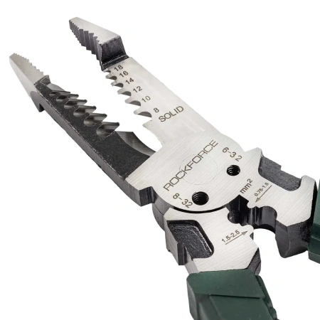 Съемник изоляции 200мм