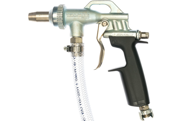 Пескоструйный пистолет с нижней подачей ASTUROMEC PS WALMEC 50210