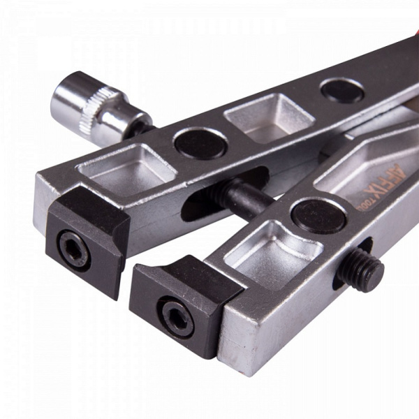 Щипцы для ленточных хомутов системы охлаждения и ШРУС AFFIX AF10330002, усиленные