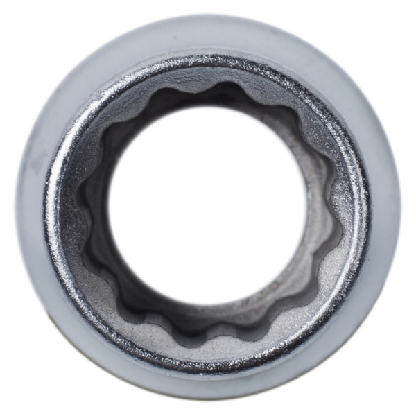 Головка торцевая стандартная двенадцатигранная 3/8", 10 мм KING TONY 333010M