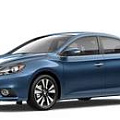 Чехлы NISSAN SENTRA