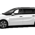 Коврики Citroen C4 Grand Picasso