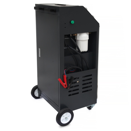 Установка для замены антифриза в системе охлаждения ОДА Сервис ODA-4010