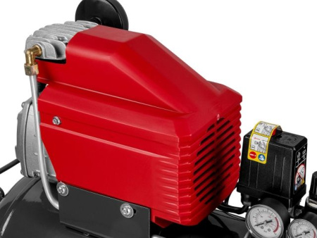 Компрессор ASILAK SLA-526 коаксиальный