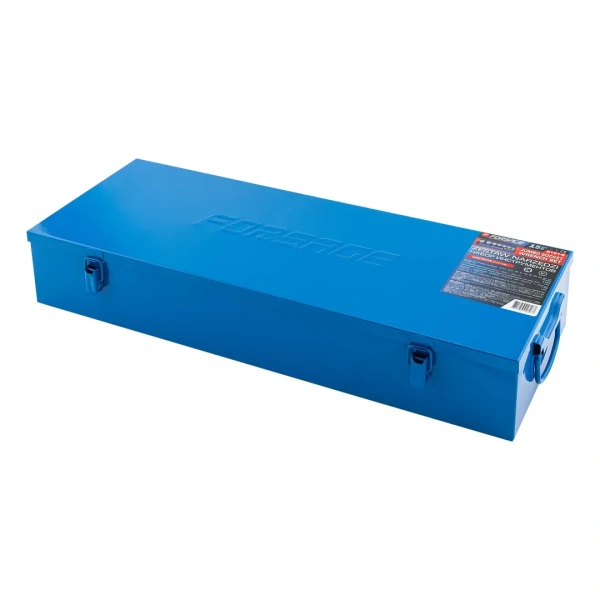 Набор инструментов 15пр. 1''(12гр.)