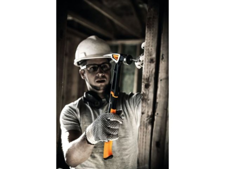 Молоток столярный XXL 22/16 FISKARS