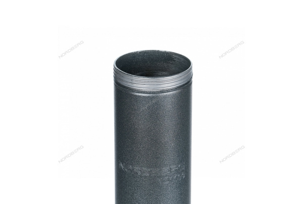 Шприц для заливки масла NORDBERG NO1100 (1000 мл)