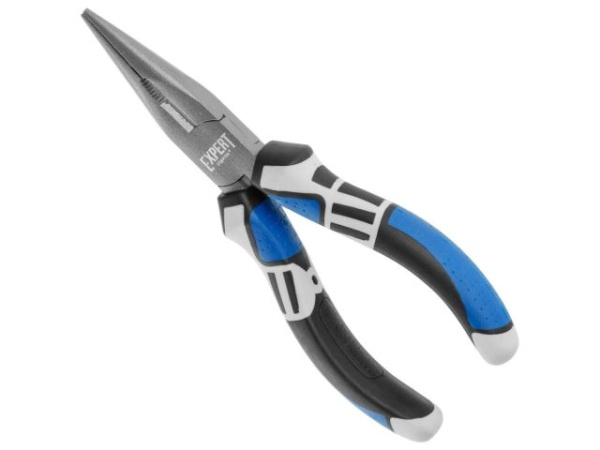 Тонкогубцы 160мм EXPERT STARTUL (SE4270-16)