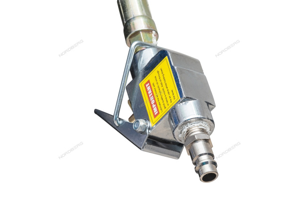 Пресс c пневмоприводом усилие 30 тонн NORDBERG N3630A