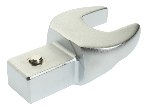 Насадка рожковая JTC 514119 для динамометрического ключа JTC 6835 (19 мм, 14х18 мм)