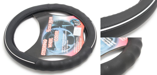 Чехол руля JU-1204004-М