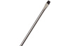 Отвертка стержневая шлицевая D04S5150, FULL STAR, SL5.5х150 мм