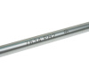 Отвертка крестовая усиленная JTC 7634 (PH 2,0х200 мм)