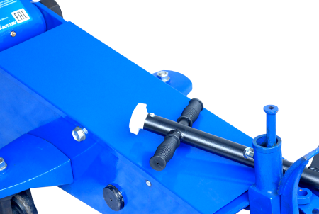 Гидравлический подкатной домкрат AE&T Т32020 (20т)