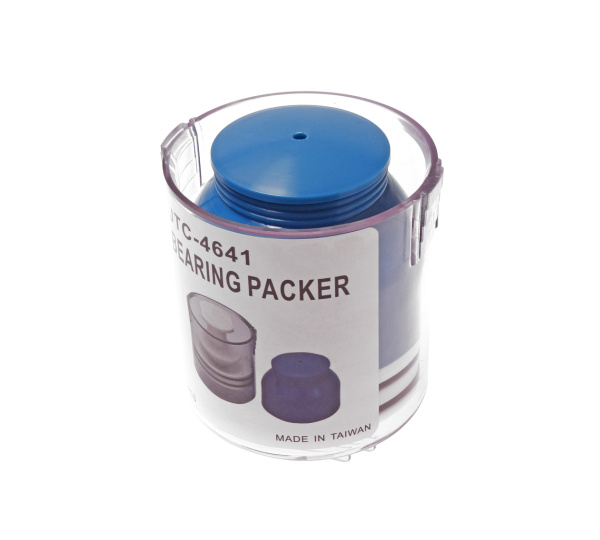 Приспособление для смазки подшипников JTC 4641 (с внешним диаметром до 95 мм)