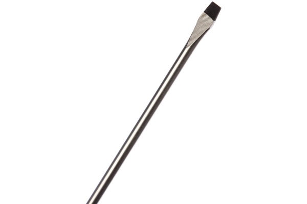 Отвертка стержневая шлицевая D04S5150, FULL STAR, SL5.5х150 мм