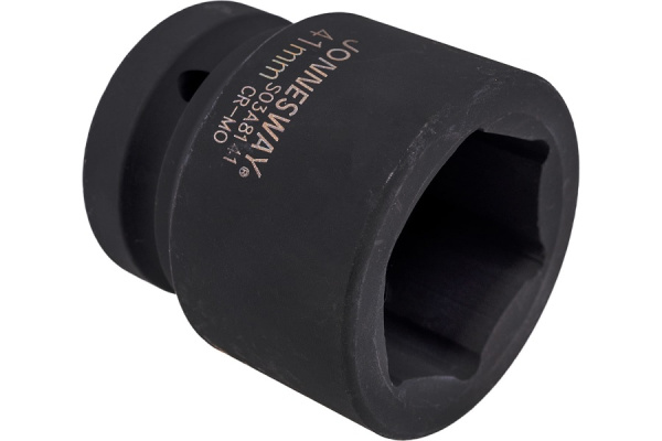 Головка торцевая ударная JONNESWAY (1";DR, 41 мм)