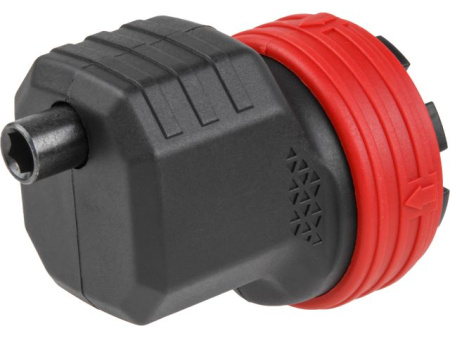 Аккум. дрель-шуруповерт WORTEX BD 1215 LiSET в чем. + 2 насадки, 12 В, 30 Н*м, 2х1.5 А*ч, БЗП 10 мм