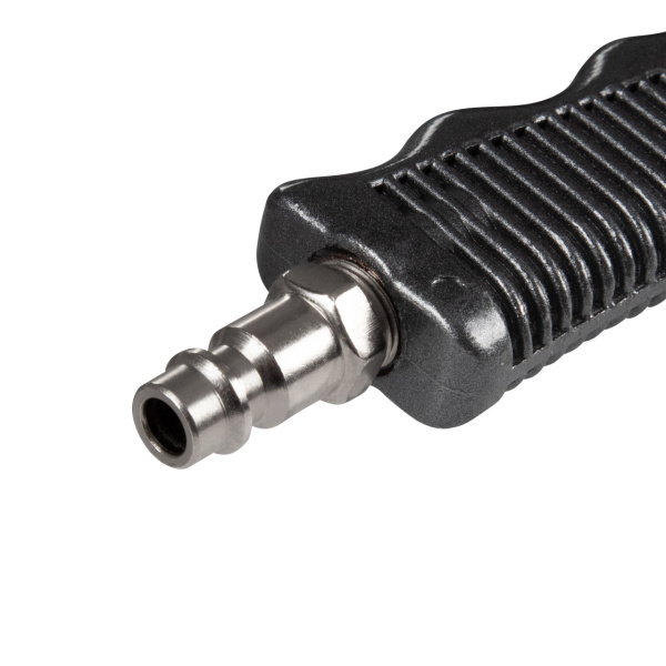 Шприц солидолонагнетатель пневматический МАСТАК 662-01500 (400 мл)