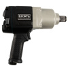 Licota PAW-10055S Гайковерт пневматический ударный 1" 2441 Нм (249 кГм), композитный