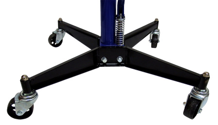 Стойка трансмиссионная AE&T T60101 (0.5т)