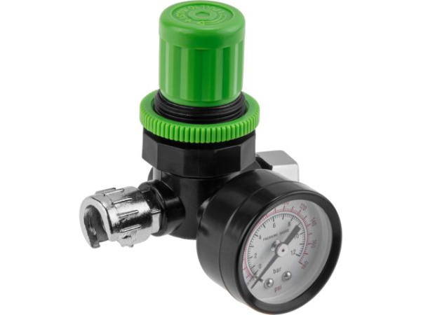 Регулятор давления с манометром ECO AR-03-14
