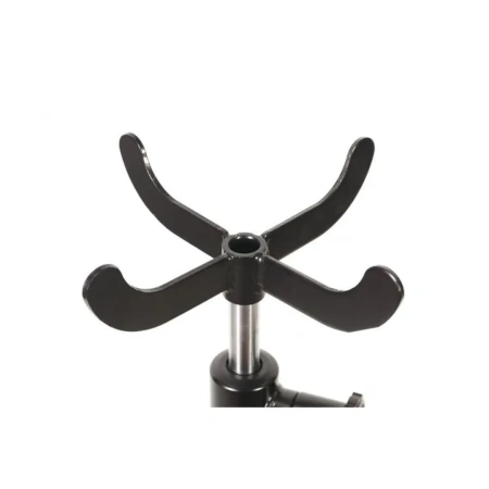 Стойка трансмиссионная гидравлическая 0,5т(h min-110см,h max -200см)