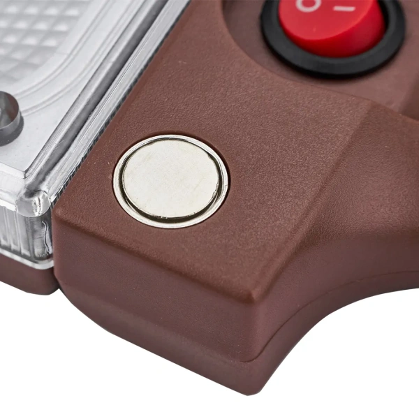 Фонарь светодиодный аккумуляторный