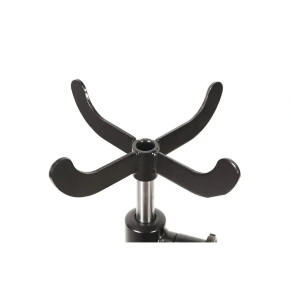 Стойка трансмиссионная гидравлическая 0,5т(h min-110см,h max -200см)