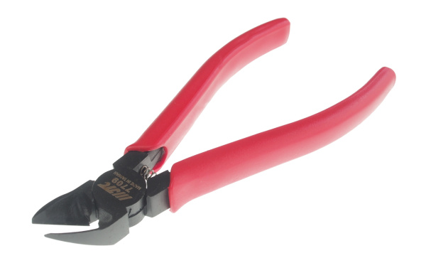 Клещи для удаления посторонних предметов из шины JTC 7709