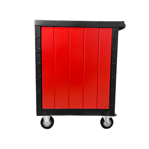 Тележка инструментальная Гамматест GT8H001