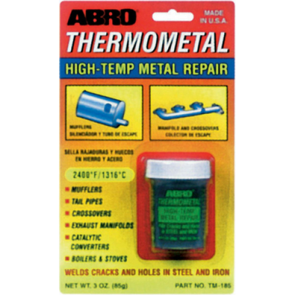 Термометалл 85г