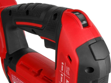 Аккум. лобзик WORTEX CJS 8030 в кор. ALL1 XLT SOLO 18 В, 500-3000 об/мин, 85 мм